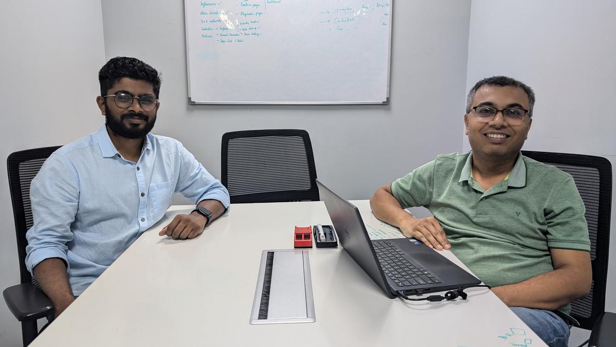 Bengaluru start-up Tablesprint raises $1 million from angel investors